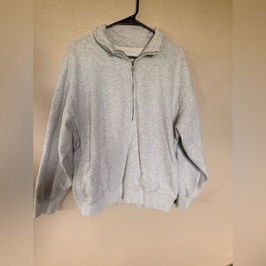 Abercrombie & Fitch Cream Soft Essentials